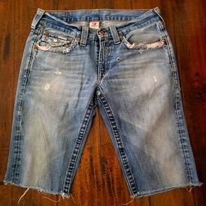 True Religion Short